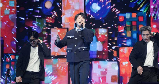黃致列中文歌連發自豪「我天才」 熱跳酷龍夯曲向前輩致敬