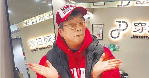 沒道別成一輩子最大遺憾 曹西平憶亡母:不要叫我放下