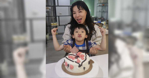 丁噹接下保母任務照顧阿弟5歲兒 才半小時險招架不住