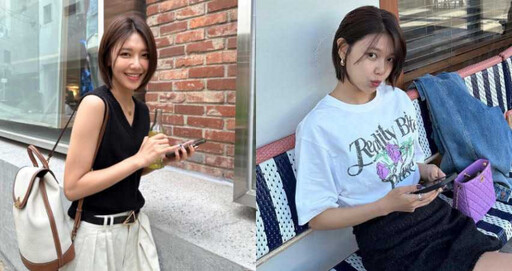 少女時代秀英為韓劇《拜託戒酒吧》再穿學生制服!35歲有著「最強腿精」封號,早餐以蛋白質為主