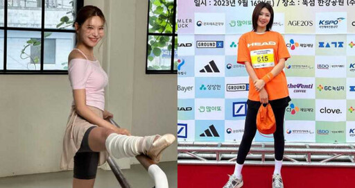 少女時代秀英為韓劇《拜託戒酒吧》再穿學生制服!35歲有著「最強腿精」封號,早餐以蛋白質為主