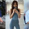 少女時代秀英為韓劇《拜託戒酒吧》再穿學生制服！35歲有著「最強腿精」封號，早餐以蛋白質為主