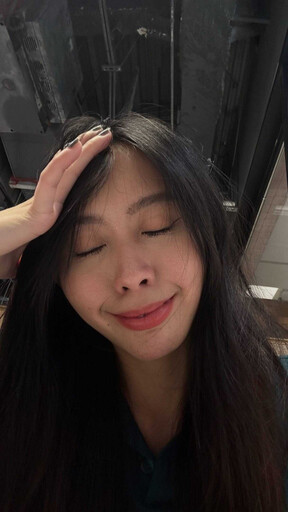 李芷霖捲小三風波!李芷婷被認當事人 收加油訊息「頭疼無奈」