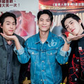 泰版《鬼家人》BKPP同框林柏宏 聽到真實年齡驚呆噴珍奶