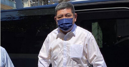 NONO一審判處有期徒刑2年6月 老婆朱海君回應了