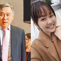 曾收到王文洋名片！ 女主播曝當年被搭話「一路聊到行李轉盤」