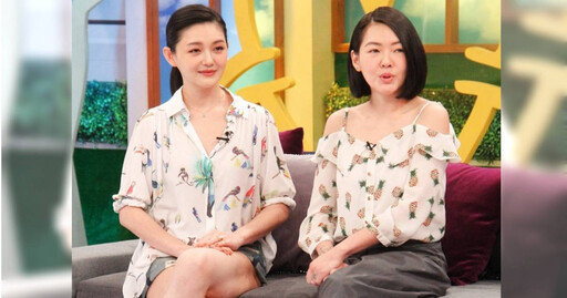 演藝圈緬懷大S百日藏陰謀? 陶晶瑩駁「小S為復出鋪路」:根本不需要