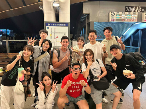 獨家/《全村的希望》首錄翻車?徐乃麟新節目爆遭高層打槍