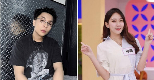 檸檬派1/派翠克深夜會檸檬 陪啦啦隊女神返香閨