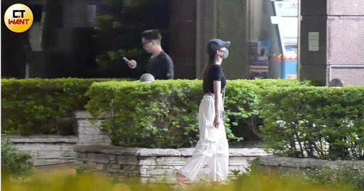 檸檬派1/派翠克深夜會檸檬 陪啦啦隊女神返香閨