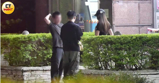 檸檬派1/派翠克深夜會檸檬 陪啦啦隊女神返香閨
