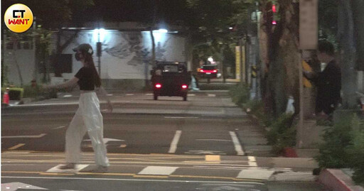 檸檬派1/派翠克深夜會檸檬 陪啦啦隊女神返香閨