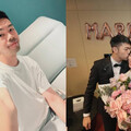 曾放話「絕對不是閃兵族」！陳大天今遭拘提 未婚妻嚇壞回應了