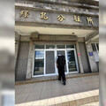 39歲威廉爆閃兵 他進綠島派出所：主動面對配合