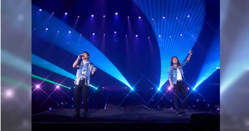 金曲36/Energy迎戰動力火車 二度入圍最佳演唱組合