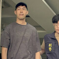 陳大天假病歷也是血壓問題 訊問結束不發一語前往地檢署