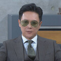 視網膜剝離...手術後復工八點檔 王燦戴墨鏡演出