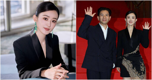 趙麗穎傳熱戀台灣導演!他「持門卡進出香閨」爆穩交1年