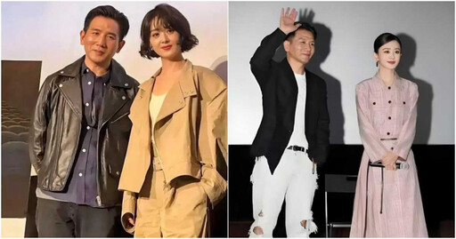 趙麗穎傳熱戀台灣導演!他「持門卡進出香閨」爆穩交1年