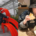 楊丞琳低調返台！曝用餐遇「1事件」很暖心 懶理Makiyo「紅人不認人」