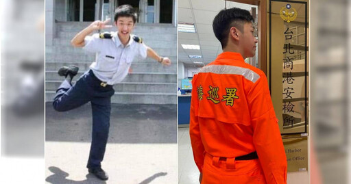 《瘋神》班底閃兵惹議 香蕉秀軍照自清!一票人見「模範海巡」大讚