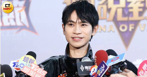 Andy老師被爆交往家寧還「出入聲色場所」…不雅片恐流出 經紀人回應了