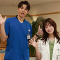 《天久鷹央》一場戲破10頁台詞 橋本環奈累到昏睡