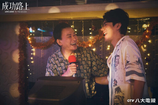 李程彬講雲林海口腔太親切 導演立刻邀當男主角