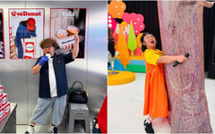 閃兵連環爆中網友「只信他」!納豆傳因「身高太矮」免役 經紀人親揭實情