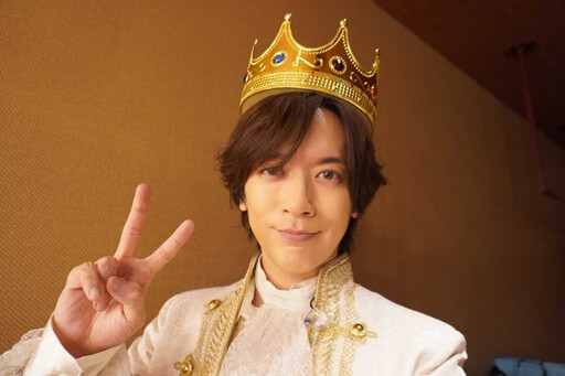 亞洲發燒星/北川景子上新戲老公DAIGO幫宣傳 GACKT打開訊息服了「這傢伙很讚」