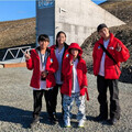 《下課花路米》林哲熹化身萬能隊長 攜小隊員前往北極見證全球暖化