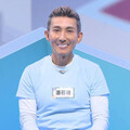 潘若迪不碰菸酒竟「肺部黑一片」 呼吸刺痛就醫查出病因開刀治療