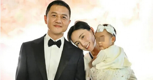 王菲前夫李亞鵬欠債上億 小19歲嫩妻鬆口「經濟狀況不好」搬離豪宅