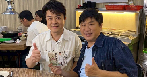 胡瓜邀翁立友逛西門町 遇國外留學生互換訂閱