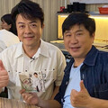 胡瓜邀翁立友逛西門町 遇國外留學生互換訂閱