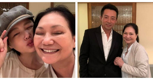 大S病逝家屬仍沉痛!S媽吐遺憾盼外孫被疼愛 親曝「不爭遺產」