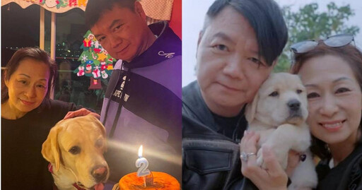 港星艾威妻子病危住進ICU 請偶像周潤發打氣盼重拾鬥志