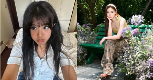梧桐妹只轉發Lily美照讓賈靜雯吃醋 她抱怨「妳PO她不PO我」惹笑女兒