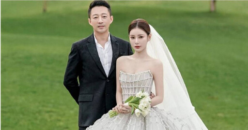 汪小菲甜蜜二婚但不平靜! 保母「小楊阿姨」缺席與兒女是否參加成熱議焦點