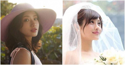石原聰美又生了!升格2寶媽淚流滿面 為保護孩子選擇不公開性別