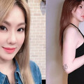 劉雨柔懷孕卸貨倒數！天天扎針…妊娠糖尿逼危險邊緣 吐低落心聲