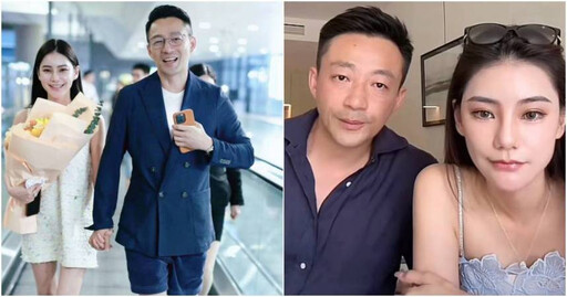 汪小菲北京再婚!S媽深夜連發「鑽石」文悼大S:她是無瑕的鑽石