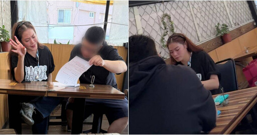 娛樂報報/翊萱朝聖新北麵線名店 安成宰吃過大爆紅