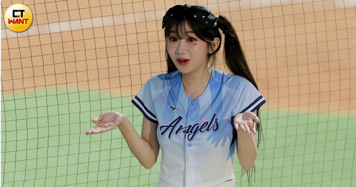 李珠珢出席費開「這天價」嚇跑廠商 本土大咖啦啦隊女孩10倍