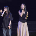 曹格開唱上演「求婚戲碼」 放話要把歌迷「帶回家」