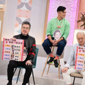 寇乃馨墊底「最想娶排行」 黃國倫認：不是一般人可以駕馭