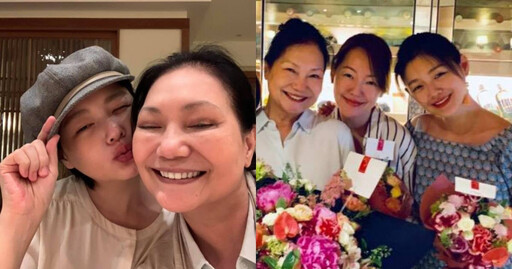 大S金寶山雕像明年完工! S媽曝「具俊曄曬黑暴瘦」原因:是真愛