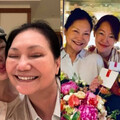 大S金寶山雕像明年完工！ S媽曝「具俊曄曬黑暴瘦」原因：是真愛