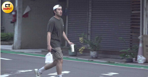 獨家/林曜晟熬過家暴低潮迎新戀情 挺女友事業發文帶貨