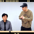 吳宗憲遭兒子擋臉一秒被激怒 鹿希派聆聽老爸教誨猛放空